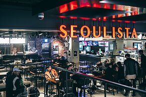 Hotel Manu Seoul Station