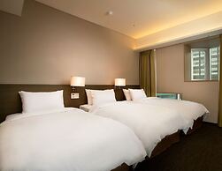 Hotel Manu Seoul Station