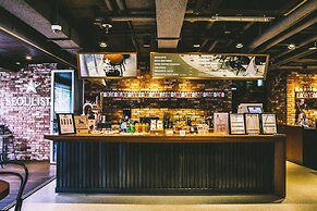Hotel Manu Seoul Station