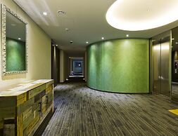 Hotel Manu Seoul Station