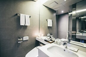 Hotel Manu Seoul Station