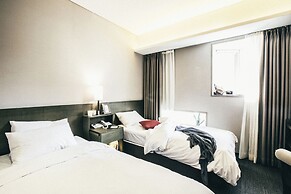 Hotel Manu Seoul Station