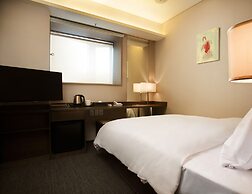 Hotel Manu Seoul Station