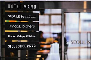 Hotel Manu Seoul Station