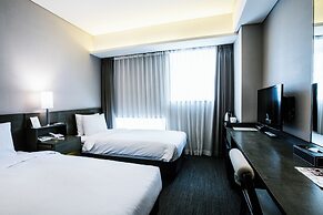 Hotel Manu Seoul Station