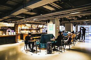 Hotel Manu Seoul Station