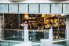 Hotel Manu Seoul Station