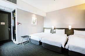 Hotel Manu Seoul Station