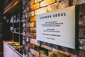 Hotel Manu Seoul Station