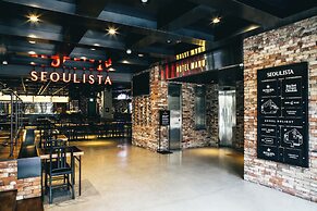 Hotel Manu Seoul Station