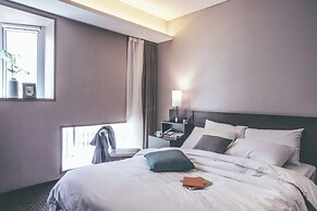 Hotel Manu Seoul Station