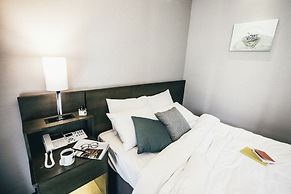 Hotel Manu Seoul Station