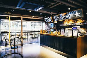 Hotel Manu Seoul Station