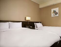 Hotel Manu Seoul Station