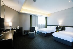 Hotel Manu Seoul Station