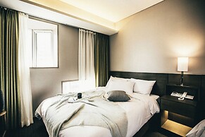 Hotel Manu Seoul Station