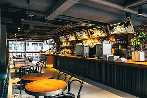 Hotel Manu Seoul Station
