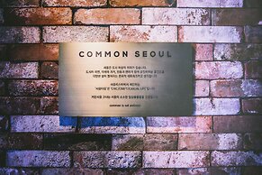 Hotel Manu Seoul Station
