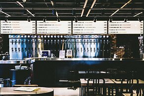 Hotel Manu Seoul Station