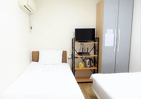 Suncity Guest House