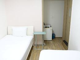Suncity Guest House