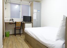 Suncity Guest House