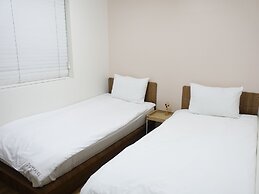 Suncity Guest House