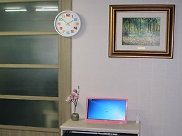 Suncity Guest House