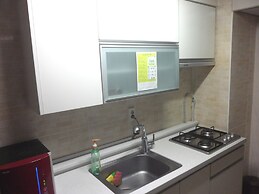 Suncity Guest House