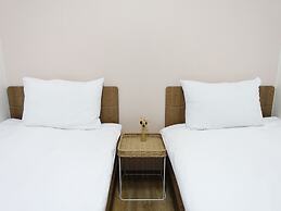 Suncity Guest House