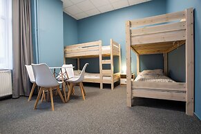 Moon Hostel Wrocław