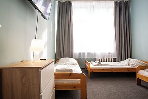 Moon Hostel Wrocław