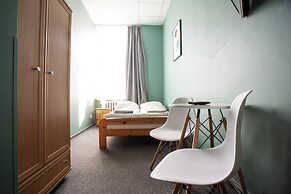 Moon Hostel Wrocław