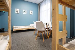 Moon Hostel Wrocław