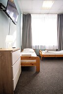 Moon Hostel Wrocław