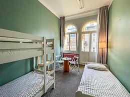 Moon Hostel Warszawa