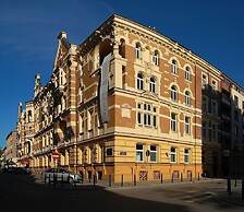 Moon Hostel Warszawa