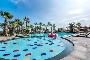 PalmValley Pool Villa Resort