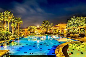 PalmValley Pool Villa Resort