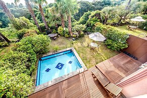 PalmValley Pool Villa Resort