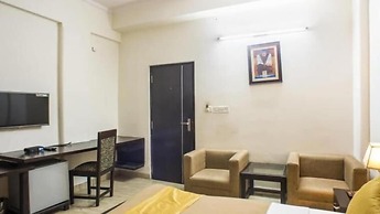 Hotel Eurasia