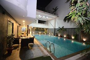 Hotel Eurasia