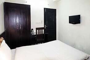 Hotel Eurasia