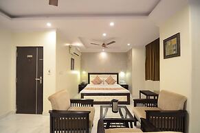 Hotel Eurasia