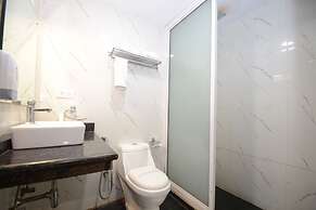Hotel Eurasia
