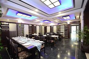 Hotel Eurasia