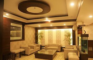 Hotel Eurasia