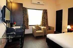 Hotel Eurasia