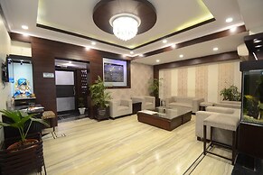 Hotel Eurasia