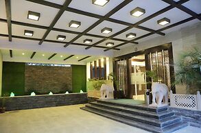 Hotel Eurasia